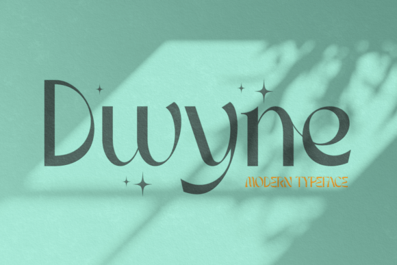 Dwyne: A Modern Sans Serif Review