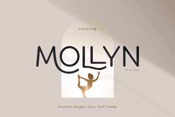 Mollyn Review: A Modern Sans Serif for Bold Branding